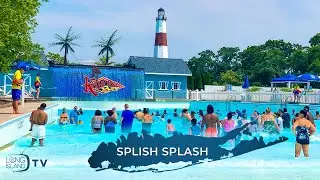 SPLISH SPLASH! | Long Island TV