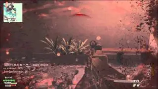 How to Avoid Bouncing Betty's in MW3
