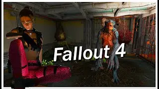 Fallout 4 modded - EP55: Spike - 