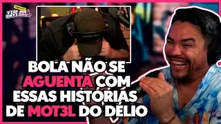 MACNAMARA MANDANDO só as BARBAR!D4DES NO TICA KKKK