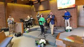 In Christ Alone - Easter