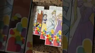 Ily 4ever dolls and fashion packs haul 🩷 #shopdisney #ily4ever #dollclothes