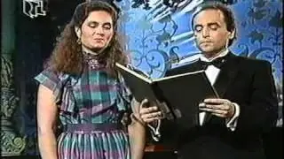 29 - Rosenball 24.9.1989: José Carreras