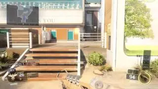 BO3: Super Carry (25-3) ft. ShiroRyu510