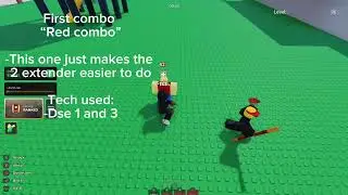 All Project Smash Gambler Combos after rework Tutorial[+dse tutorial]
