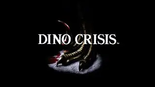 Dino Crisis