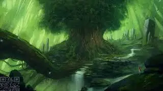 Dark forest Omveda Records Omveda Radio 004 Radzy