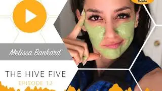 SNEAK PEEK: The Person Behind the Professional - Meet Melissa Bankard | The Hive Five Podcast