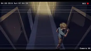 True Hotel Lockdown Horror Story Animated