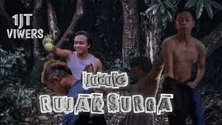 RUJAK SURGA (drama desa) film pendek cirebonan.