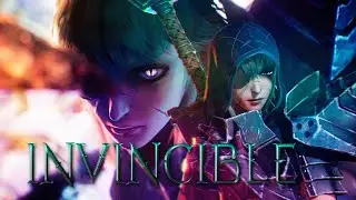 [GMV] INVINCIBLE | @NeKAZAMI