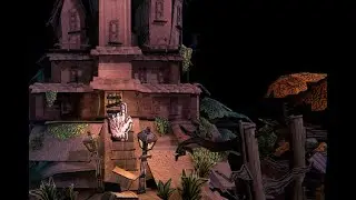 Papercut Mansion ep 02