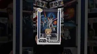 Funko Makes Pop Movie Posters?!