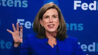 Biden's Stimulus Plan Not Well-Targeted: Kristin Forbes