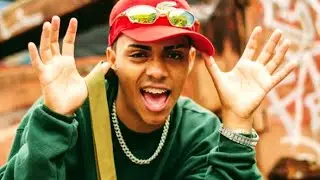 Base de Funk Consciente Estilo Mc Lipi - 