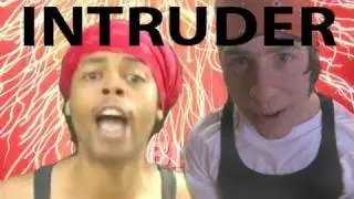 Bed Intruder - The Krista VanAlex and Jon Project