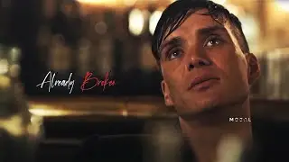 CHANGES - Thomas Shelby Edit | Peaky Blinders Edit