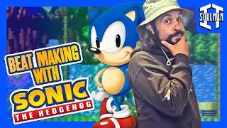 Sampling Sonic off the Sega Genesis! || Keep The Beat Going (Episode 012)