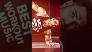 Gym Music Playlist for Home and Gym Sessions with Great Tracks | Best Workout Music