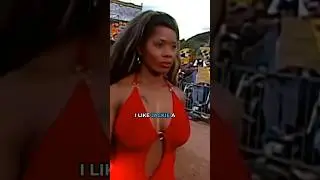 Жаклин была ЖЕСТКОЙ