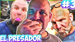 Using ELPRESADOR Soundboard on Call Of Duty Warzone #3
