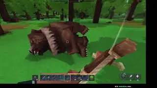 Hytale vom Stream Folge 6