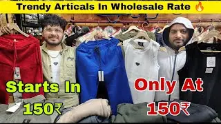 Affordable Winter Wear | Half Zippers & Woolens from ₹150| Raj Garments Bilaspur 