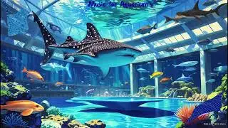 Music for Aquarium's