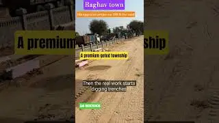 100 Ft Road पर JDA Plot! 😱 सिर्फ़ ₹35,900/- (Raghav Town Jaipur) #plotinjaipur #ghar #Shorts