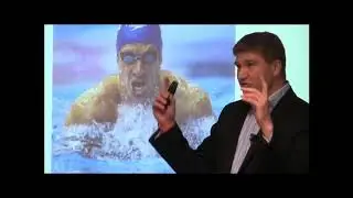 Be World Class TV - Advent - Day 15 - Two Lengths of the Pool