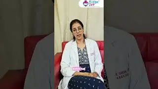 What is Baseline Ultrasound ? Explain by Dr. Sakshi Chopra. #Ultrasound #Ovarian