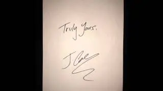 J.Cole - Rise Above