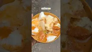 Tasty Idli Medu Vada in Pune 😋 #shorts #diwali