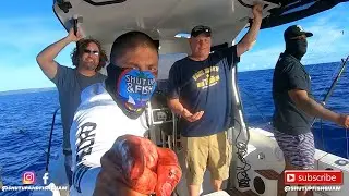 Guam Charter Fishing at it&rsquo;s Finest {Shut up & Fish Guam}