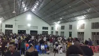 Worship CAS jimbo la Temeke