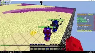 TheAllaPesca vs zTheRealComboh