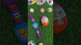 Candy Wali Ghari stuffing gems combo with Kinder Joy egg #kinderjoy #candy #sweetcombo #pringles