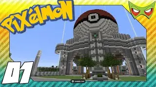 Pokebedrock