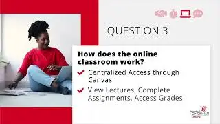 UC Online | What to Expect from Your Online Degree Program