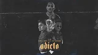 Adicto Remix - Tainy x Ozuna x Anuel AA x Luiz Arreguin