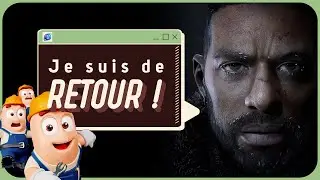 Un des pires studios de jeux vidéo de 2023 est de retour | Escape Factory