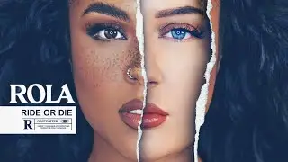 Rola - Ride or Die [concept by IRINA x NICLAS/ prod. by Jerry Divmond]