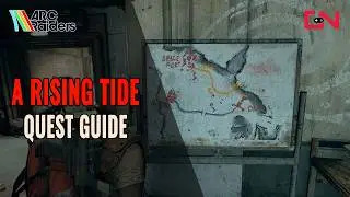 ARC Raiders A Rising Tide
