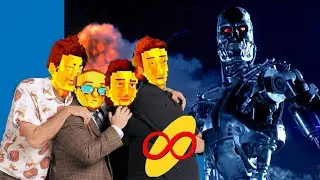watchmeforever (AI-generated Seinfeld) Best Clips