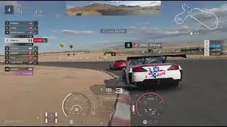 Gran Turismo® 7 20260107