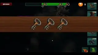 Wir zocken mal wieder Verteidige Berk/Dragons Rise of Berk #170