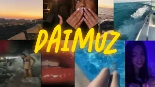 DAIMUZ - lopex (Video Oficial)