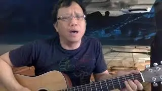 Eric H F. Law - Hold On - Reach Out