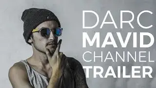 Darc Mavid Channel Trailer