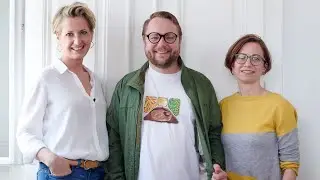 Jobi-Forellenfilet mit Zitronenhollandaise | mit Astrid und Andreas Krainer (Genie&szlig;erhotel Krainer)